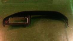 Консоль панели приборов. Toyota Sprinter, AE91, AE95, CE90, CE95, CE96, CE96V, EE90, EE96, EE96V, EE98, EE98V Toyota Sprinter Carib, AE95, AE95G Toyot...