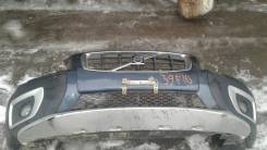 Бампер. Volvo XC70, BZ83, BZ82, BZ69, BZ88, BZ95, BZ80, BZ81, BZ, BZ73, BZ87, BZ52, BZ90, BZ70 Двигатели: D5244T15, D5244T11, D5244T5, D5204T3, D5204T...