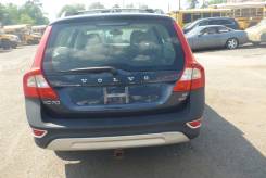 Бампер. Volvo XC70, BZ83, BZ82, BZ69, BZ88, BZ95, BZ80, BZ81, BZ, BZ73, BZ87, BZ52, BZ90, BZ70 Двигатели: D5244T15, D5244T11, D5244T5, D5204T3, D5204T...