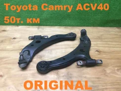 ����� �������� ������ � ����� � ������� Toyota Camry ACV40 50�. �� 48068-33060 ����