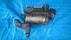 Насос подкачки стоек. Mercedes-Benz S-Class, W220 Двигатели: M113E55ML, M113E55
