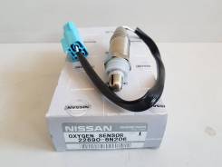 Датчик кислородный. Nissan X-Trail, NT30, T30 Nissan Primera, TNP12, TP12, WTNP12, WTP12 Двигатель QR20DE