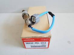 Датчик кислородный. Honda HR-V, GH3, GH4, GH1, GH2 Двигатели: D16A, D16W1, D16W2, D16W5