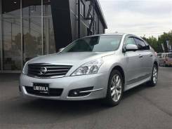 Nissan Teana. автомат, передний, 2.5, бензин, 41 000 тыс. км, б/п. Под заказ