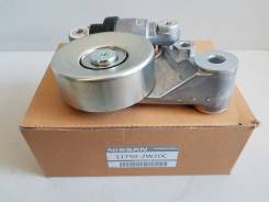 Натяжной ролик. Nissan: Patrol, Caravan, NV350 Caravan, Terrano, Ambulance, Safari, NP300, Terrano II Двигатели: RD28TI, TB48DE, ZD30DDTI, ZD30DD, ZD3...