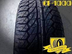 Comforser CF1000. Зимние, без шипов, 2017 год, без износа, 4 шт