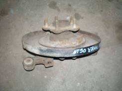 Ступица. Nissan X-Trail, NT30, PNT30, T30 Nissan Primera, TNP12, WTNP12 Двигатели: QR20DE, QR25DE, SR20VET, YD22ETI