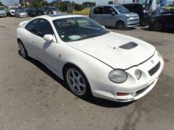 Toyota Celica. ST202