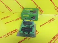 Колодки тормозные. Ford Laser, BG3PF, BG5PF, BG6PF, BG6RF, BG7PF, BG8PF, BG8RF, BHA3PF, BHA5PF, BHA5SF, BHA6RF, BHA7PF, BHA7RF, BHA8PF, BHA8SF, BHALPF...