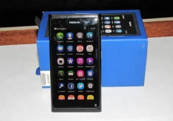 Nokia N9. �/� ����