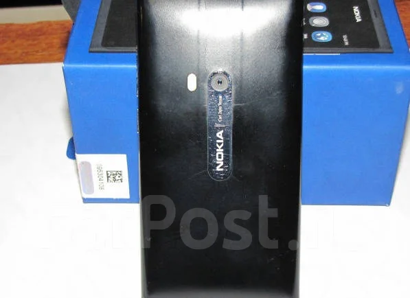 Nokia N9. �/� ����