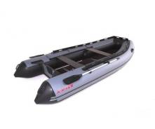 X-River Agent 385. 2018 год год, длина 3,85 м.