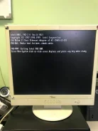 Fujitsu. 17" ����