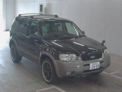 Ford Escape ����