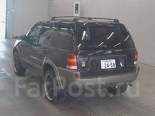 Ford Escape ����