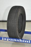 Bridgestone Blizzak MZ-02. Зимние, без шипов, 2000 год, 20 %, 4 шт