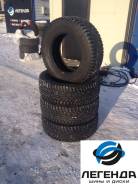 Nokian Nordman 5 SUV. Зимние, шипованные, 2014 год, без износа, 4 шт