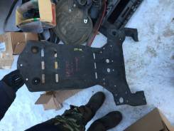 Защита кпп. Toyota Crown, GRS180, GRS181, GRS182, GRS183, GRS184, GRS188