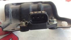 Датчик airbag. Toyota: Yaris, Ractis, ist, Sienta, Vitz, RAV4, Isis Двигатели: 1NRFE, 2NRFE, 3NRFE, 1NZFE, 1NDTV, 2NZFE, 6ZRFE, 2ZRFAE, 3ZRFAE