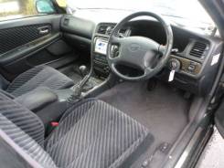 Toyota Chaser, 1999