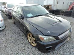 Toyota Altezza. SXE10