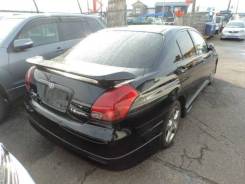 Toyota Verossa, 2002