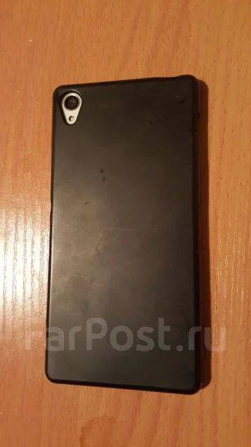 Sony Xperia Z3. �/� ����