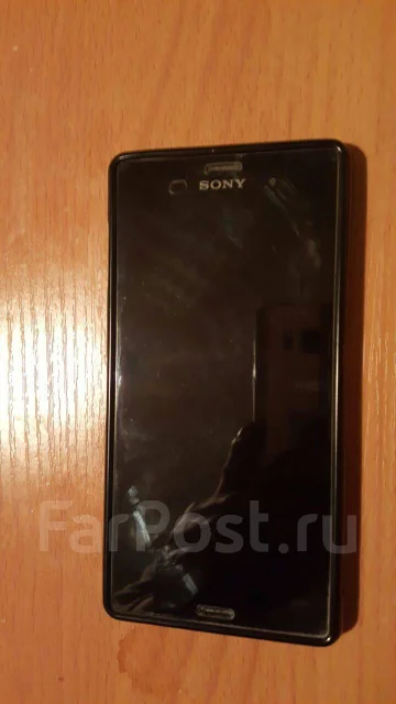 Sony Xperia Z3. �/� ����