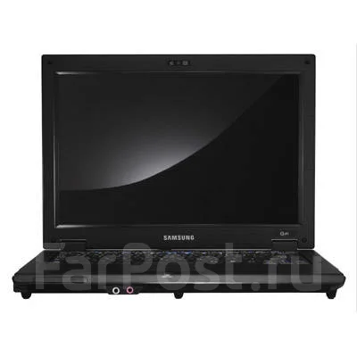 Samsung Q. 12", 2 100����, ��� 3072 ��, ���� 750���, WiFi: 1, Bluetooth: 1, ����������� �� 1��. ����