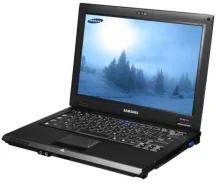 Samsung Q. 12", 2 100����, ��� 3072 ��, ���� 750���, WiFi: 1, Bluetooth: 1, ����������� �� 1��. ����