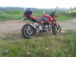 Stels 600 Benelli. 600 куб. см., исправен, птс, с пробегом