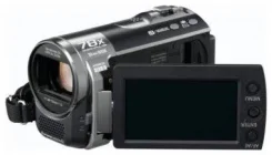 Panasonic SDR-T50 ����