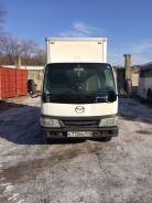 Mazda Titan. Продаётся грузовик Мазда, 2 000 куб. см., до 3 т