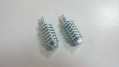 Болт крепления глушителя. Suzuki: Carry Truck, Wagon R Wide, Esteem, Cultus, Swift, SX4, Kei, Wagon R Plus, Cultus Crescent, Wagon R Solio, Escudo, Al...