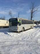 Hyundai Aero City 540. Продается автобус Hyundai AERO CITI 540 оформление, 43 места
