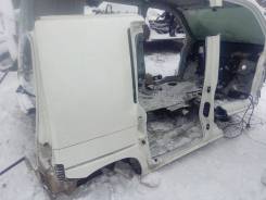 Крыло. Honda Mobilio Spike, GK1, GK2 Двигатель L15A