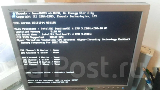 LGA775 ����