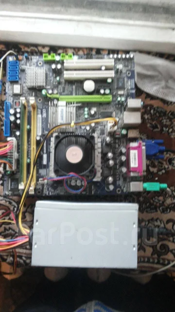 LGA775 ����