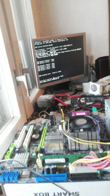 LGA775 ����