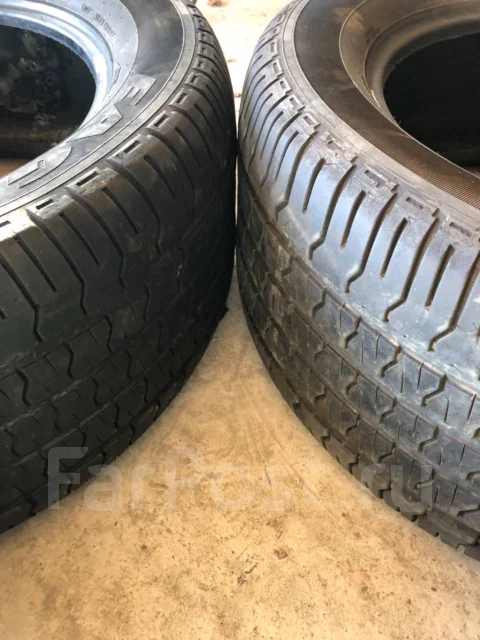 Goodyear Eagle GT2. ������, 2016 ���, �/�, ����� 40 % ����