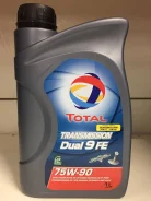 Total. 75W-90, �������������, 1��. ����