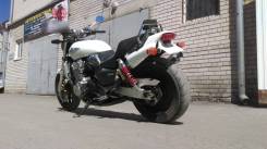 Honda X4. 1 300 куб. см., исправен, птс, с пробегом