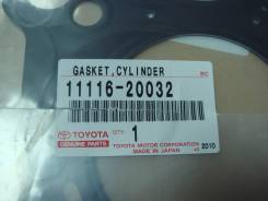 Прокладка головки блока цилиндров. Toyota: Windom, Sienna, Mark II Wagon Qualis, Camry, Pronard, Estima, Avalon, Harrier, Mark II, Kluger V, Highlande...