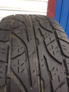 Dunlop Grandtrek AT3. Грязь AT, 2011 год, износ: 20%, 2 шт