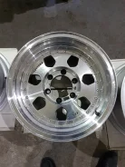 Lenso KR-5. x16", 6x139.7, ET-20, �� 110,1���. ����