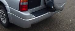 Бампер. Suzuki Escudo, TX92W Suzuki Grand Vitara XL-7, TX83V, TX92V Suzuki Grand Escudo