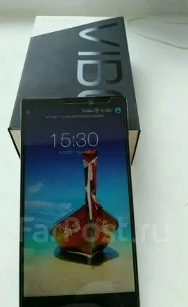 Lenovo Vibe Z2 Pro. �/� ����