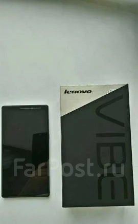 Lenovo Vibe Z2 Pro. �/� ����