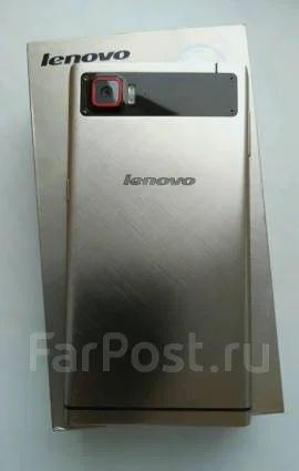 Lenovo Vibe Z2 Pro. �/� ����