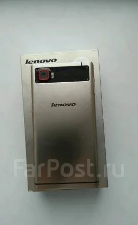 Lenovo Vibe Z2 Pro. �/� ����